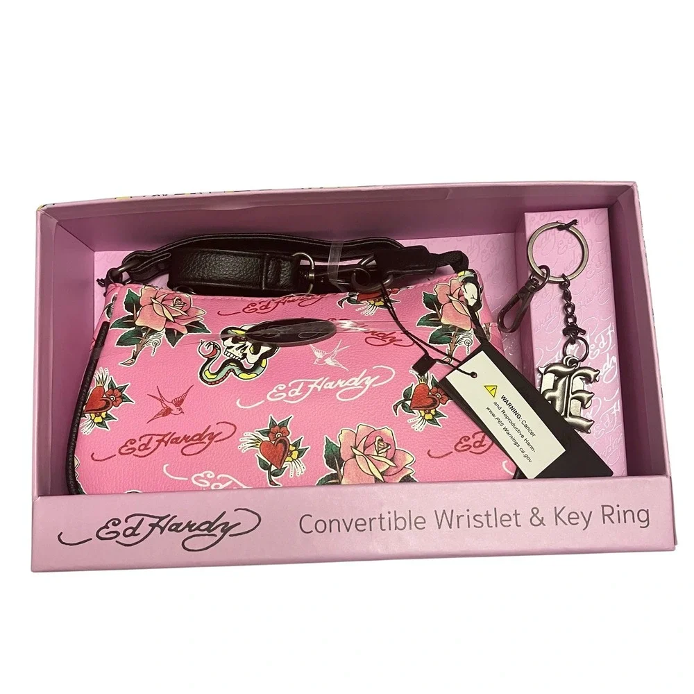 Ed Hardy ed hardy